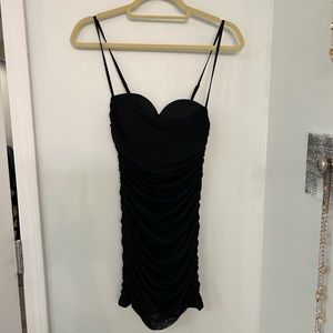 Sexy LBD Rosedress